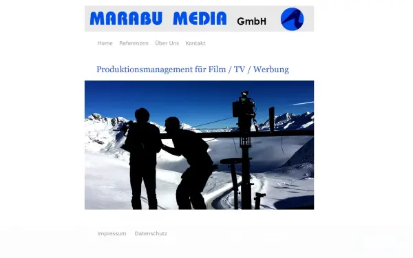 marabumedia.de