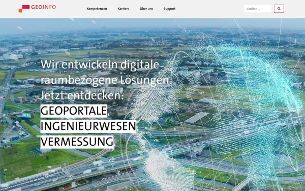 www.geoinfo.ch