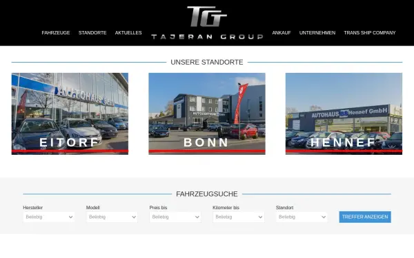 www.tajeran-group.de