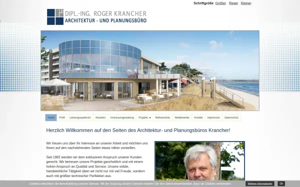 architekt-krancher.de