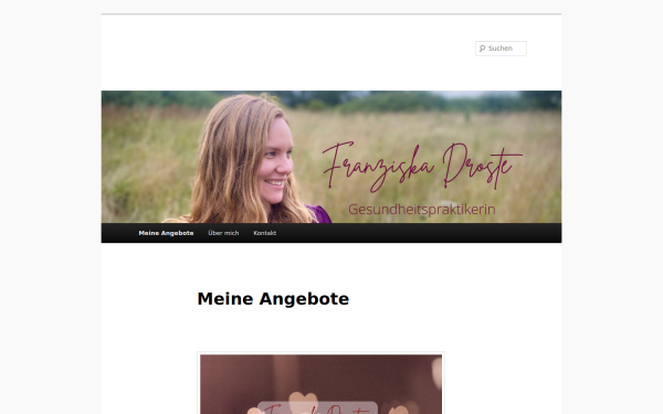franziskadroste.de