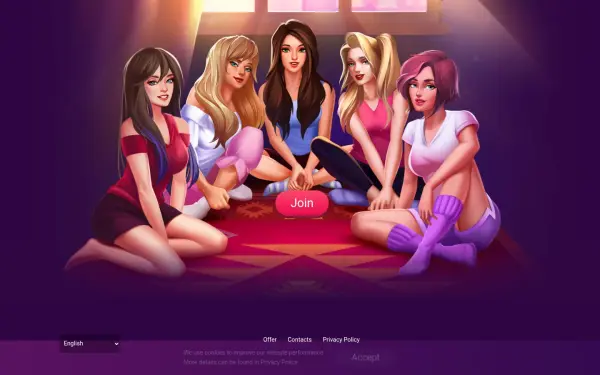 kissgetkiss.ru