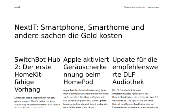 nextit.de