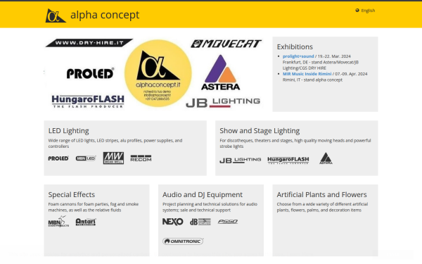 www.alphaconcept.it