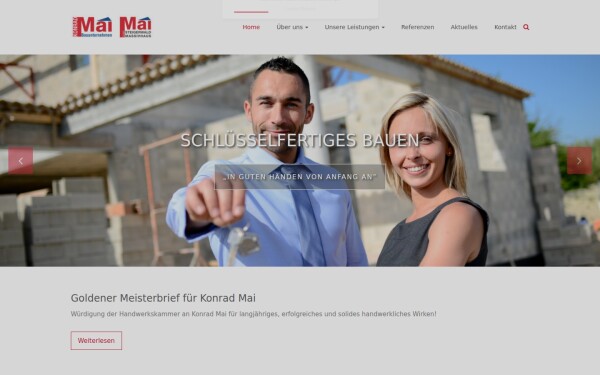 bauunternehmen-mai.de