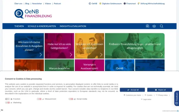 finanzbildung.oenb.at
