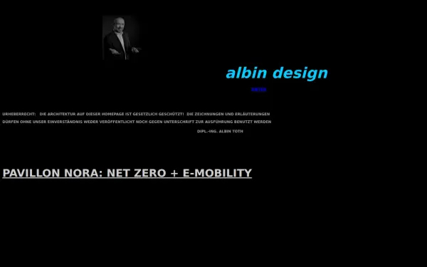 albindesign.de