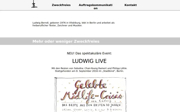 ludwigberndl.de