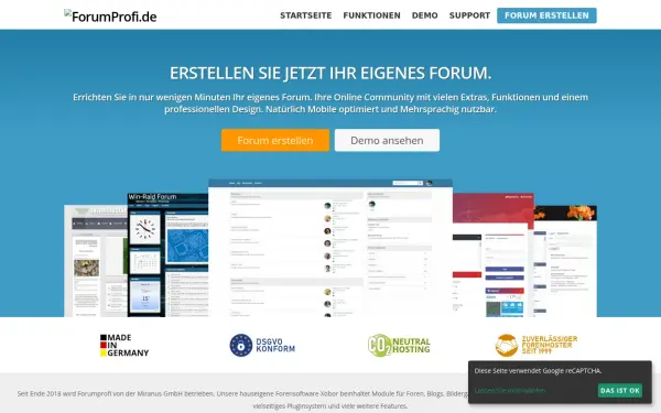 www.forumprofi.de