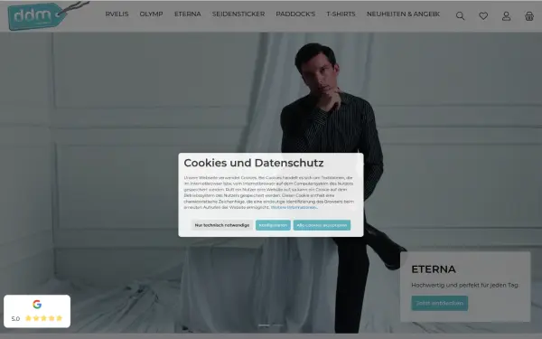 ddm-modewelt.com
