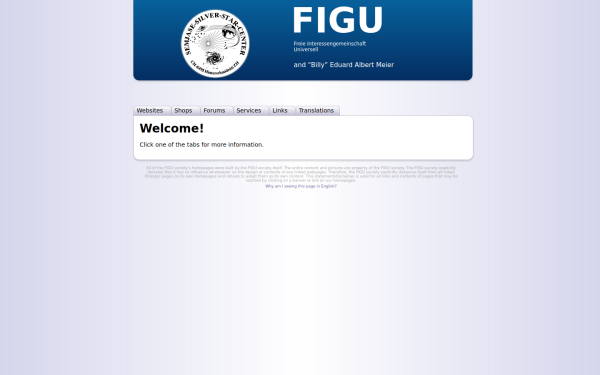www.figu.org