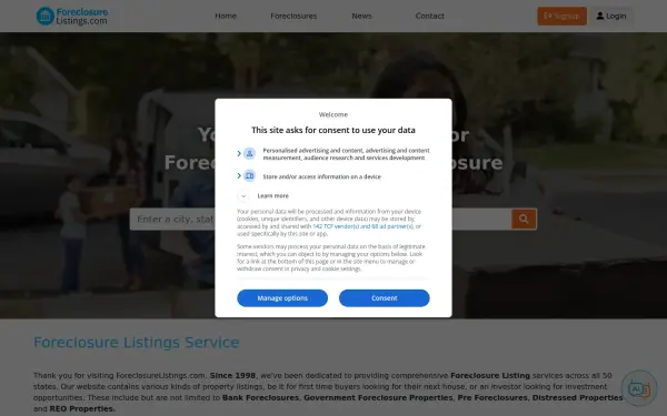 www.foreclosurelistings.com