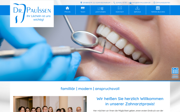 www.dr-paulssen.de