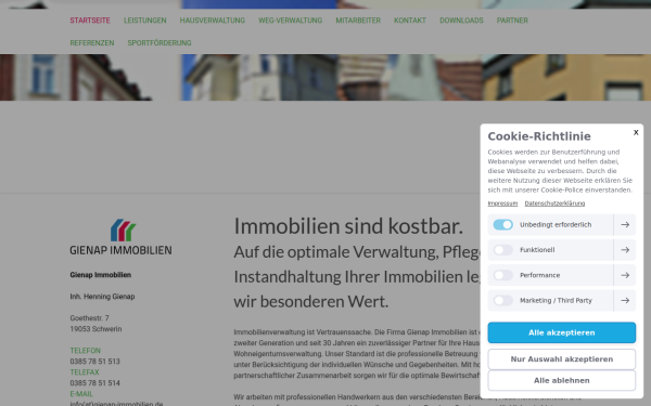 www.gienap-immobilien.de
