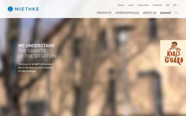 www.miethke.com