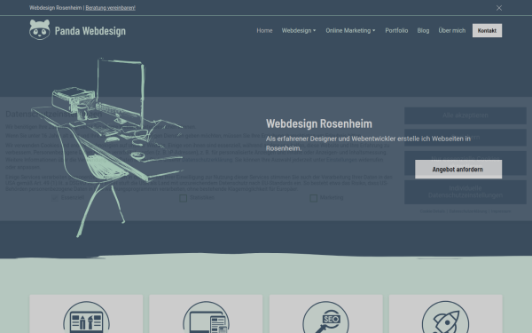 www.panda-webdesign.de
