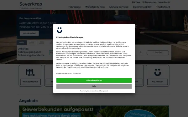 www.sueverkruep.de