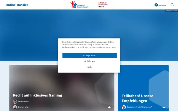 dossier.kinderrechte.de