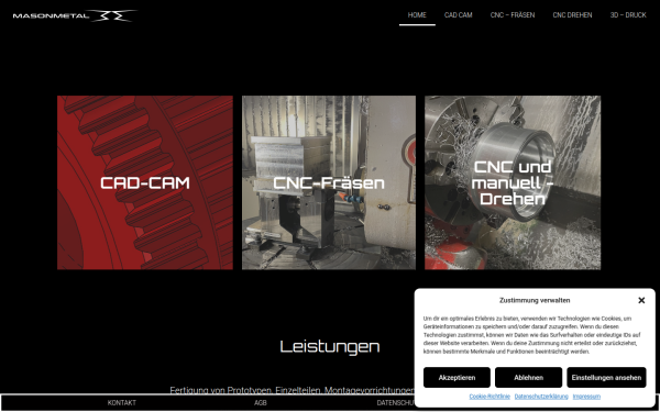 masonmetal.de