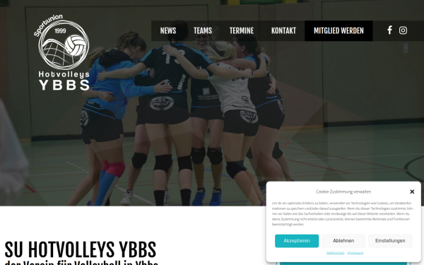 su-hotvolleys.at