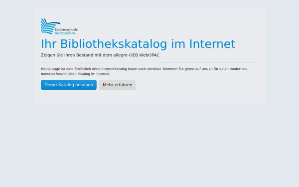 bibkataloge.de