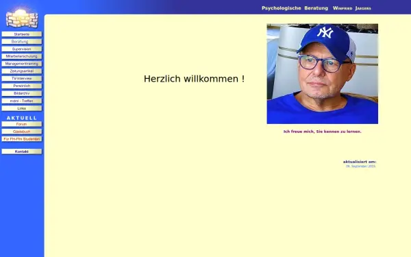 psychologie-jaegers.de