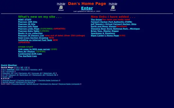 dan.pfeiffer.net