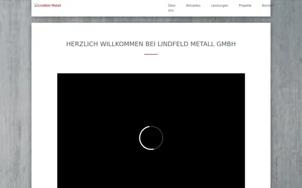 lindfeld-metall.de