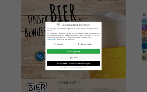 www.bierbewusstgeniessen.de