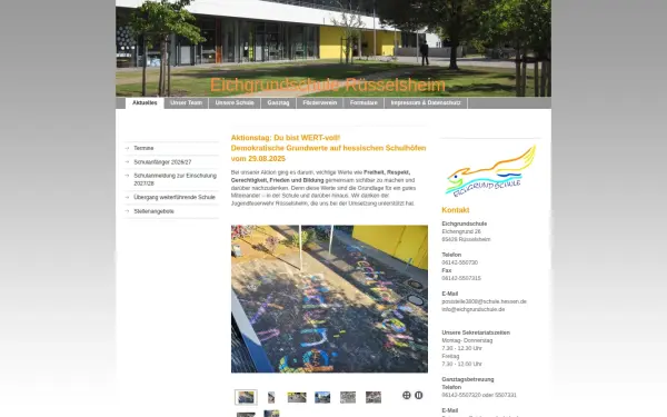 www.eichgrundschule.de