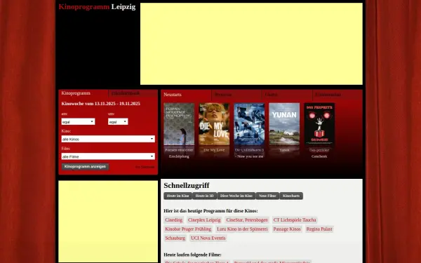 www.kinoprogramm-leipzig.de