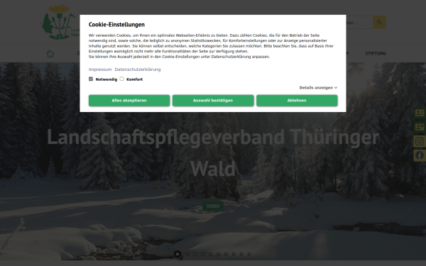 www.lpv-thueringer-wald.de