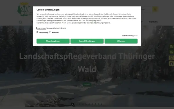 www.lpv-thueringer-wald.de