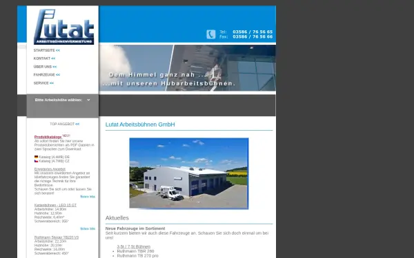 lutat-arbeitsbuehnen.de