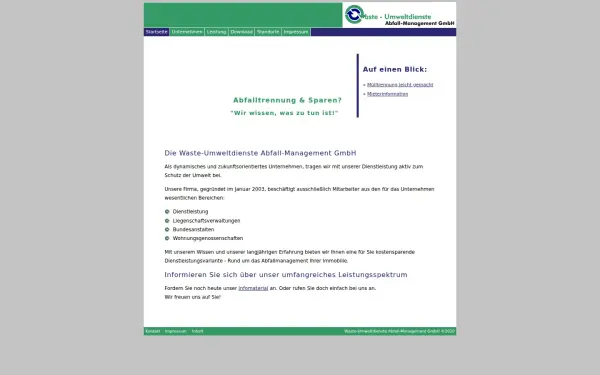 waste-umweltdienste.de