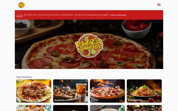 am-pizzaservice.de