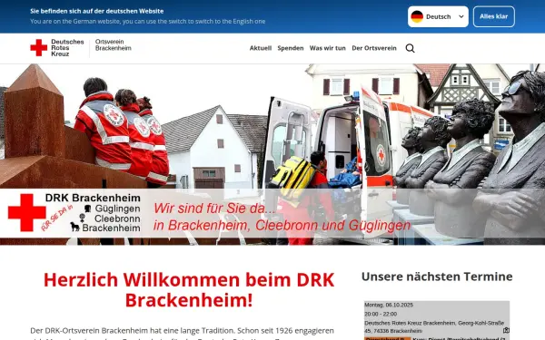 www.drk-brackenheim.de
