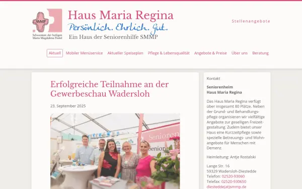 maria-regina-diestedde.smmp.de