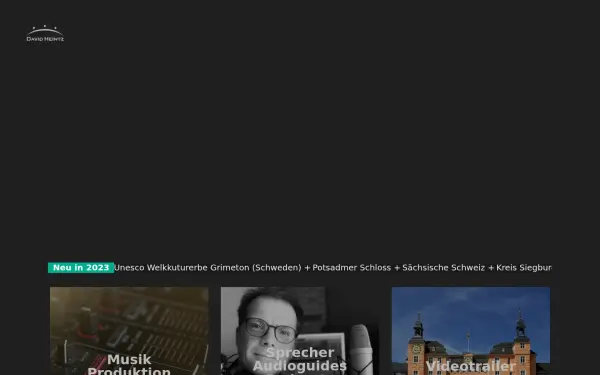 www.david-heintz-musikproduktion.de