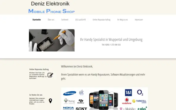 denizelektronik.de