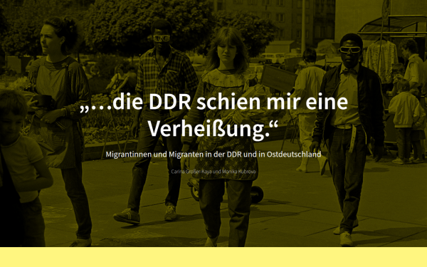 die-ddr-schien-mir-eine-verheissung.de