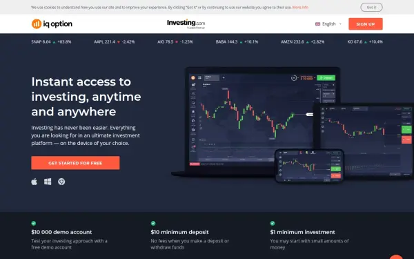 iqtrading.today