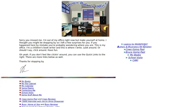 brucebalan.com