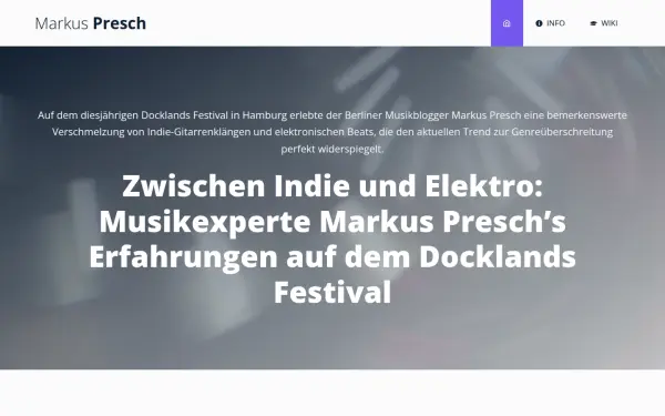 markus-presch.de