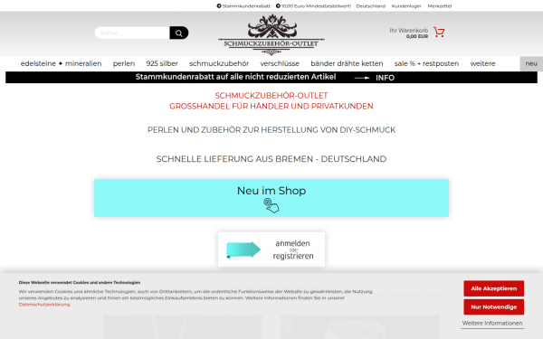schmuckzubehoer-outlet.de