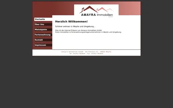 amayra-gmbh.de
