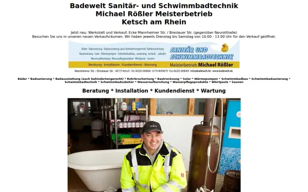 badewelt.de