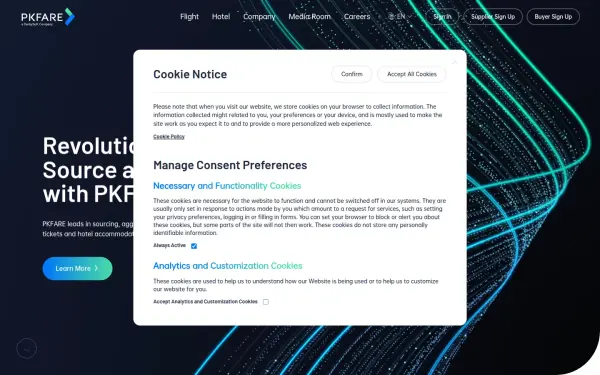 www.pkfare.com