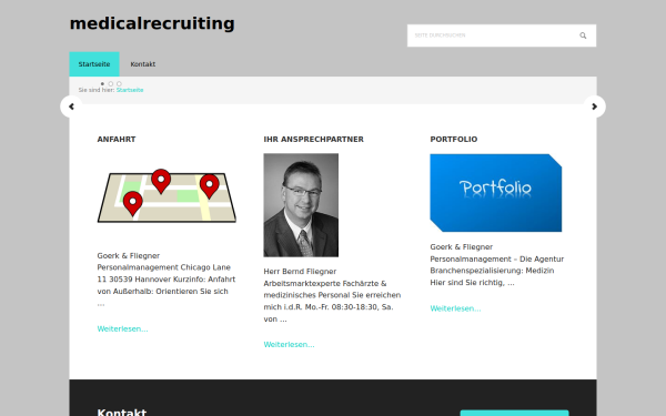 www.medicalrecruiting.de