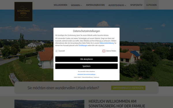 www.sonntagsberghof.at